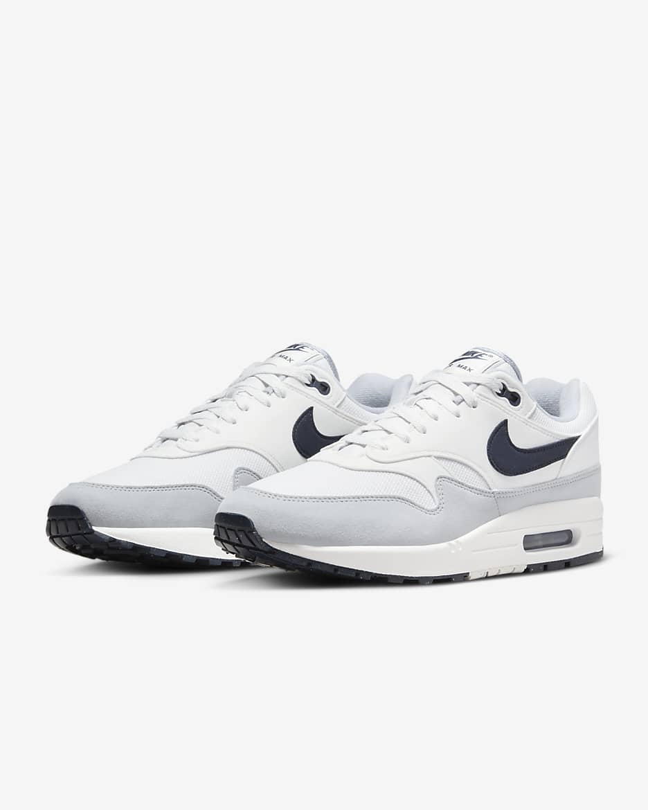 Nike Air Max 1 Men's Shoes